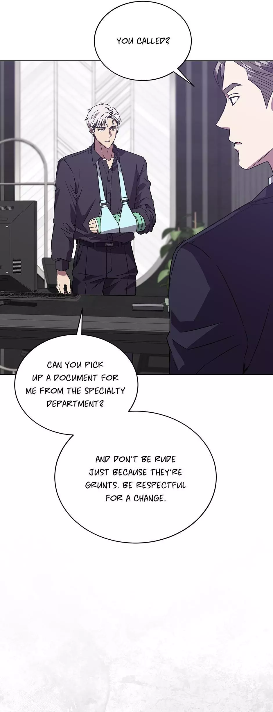 The Perfect Chapter 76 page 4