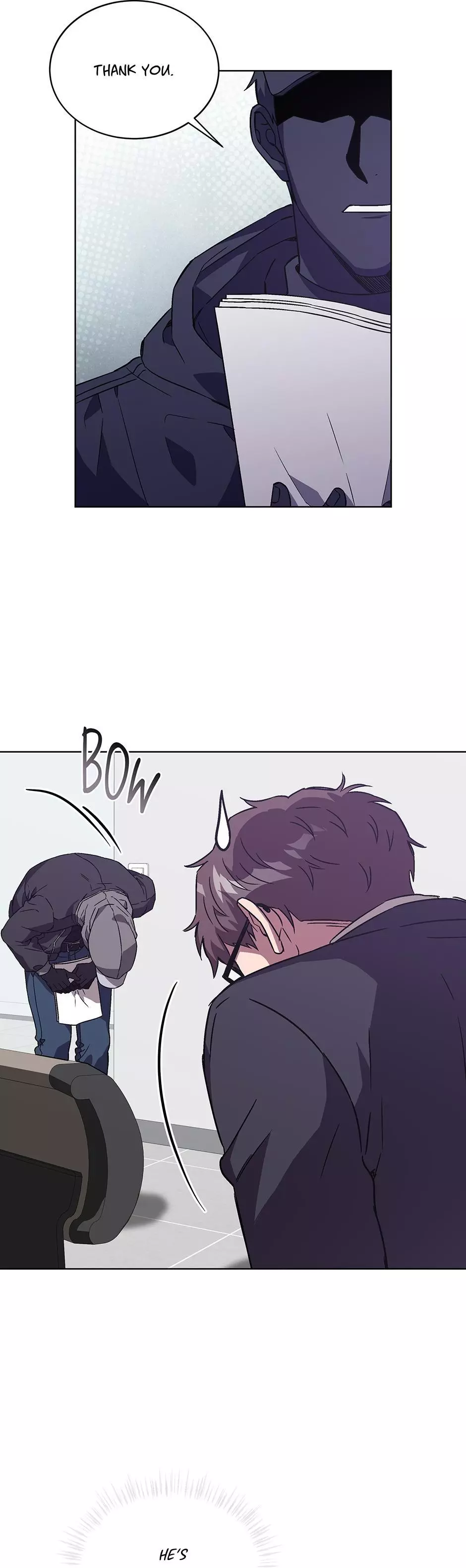 The Perfect Chapter 76 page 9