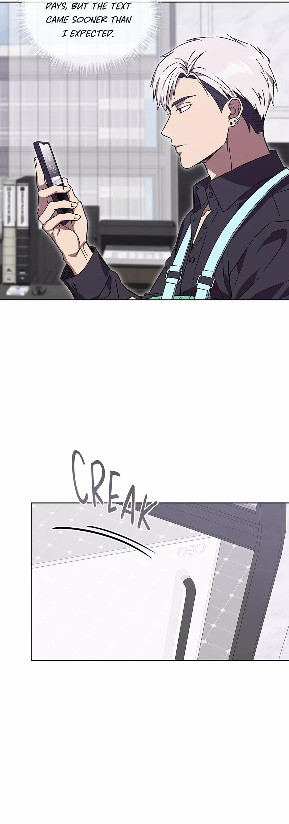 The Perfect Chapter 76 page 3