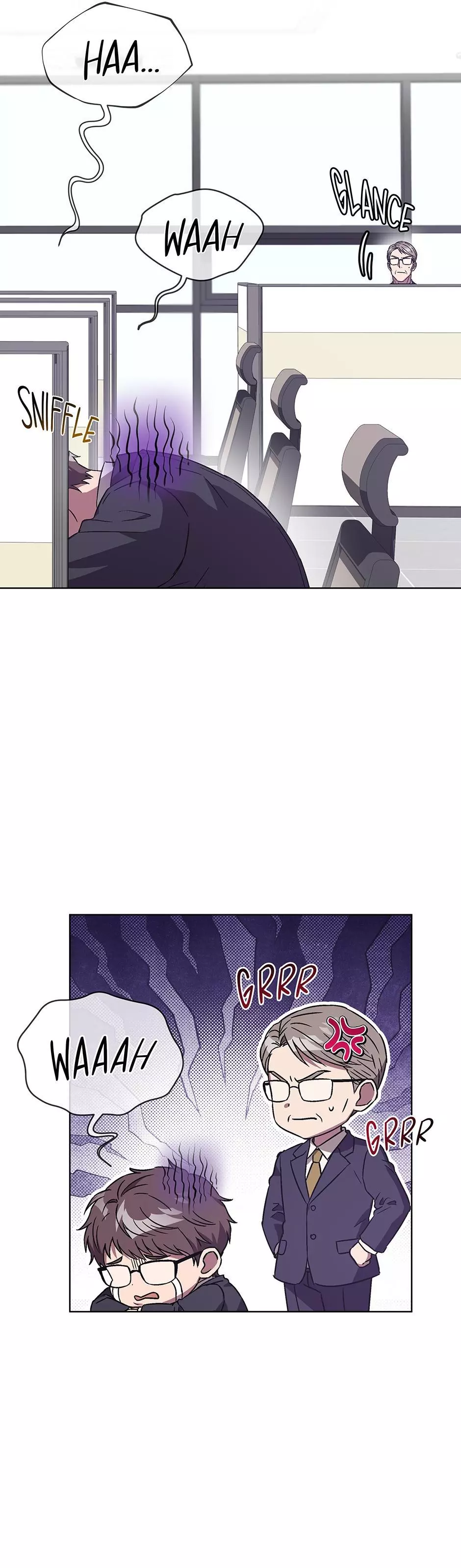 The Perfect Chapter 76 page 11