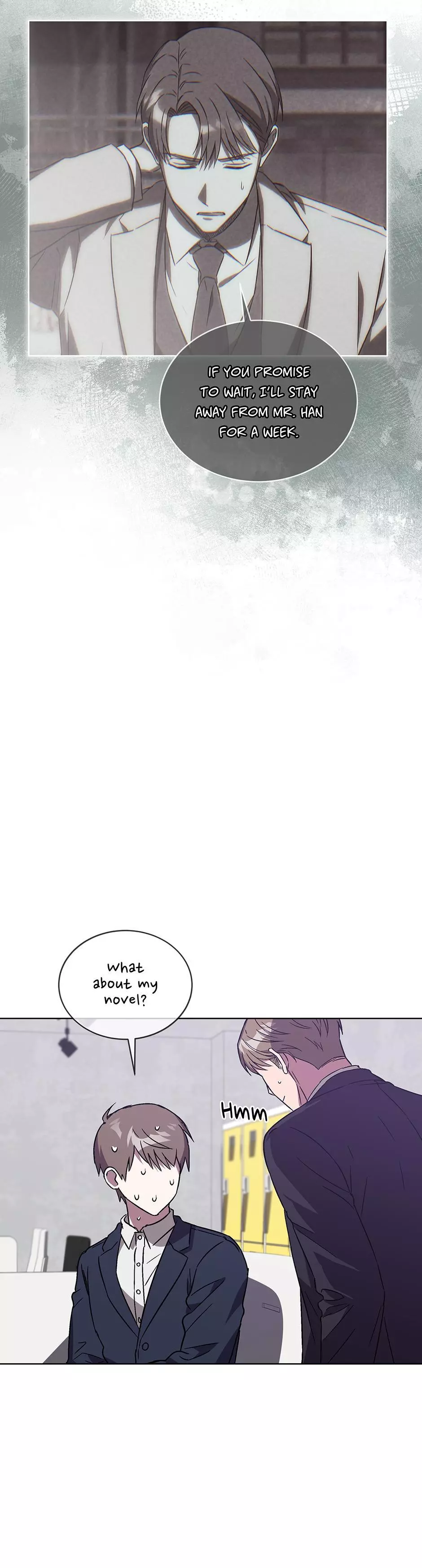 The Perfect Chapter 76 page 17