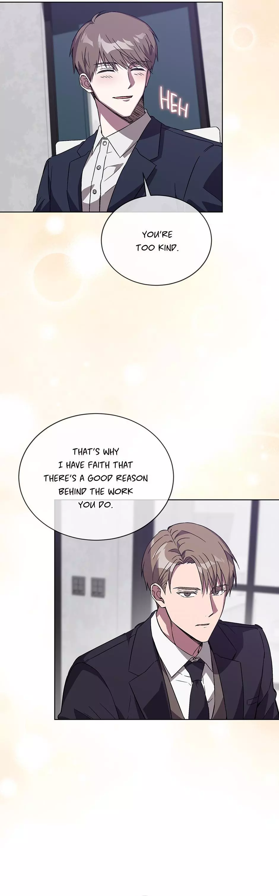 The Perfect Chapter 76 page 19