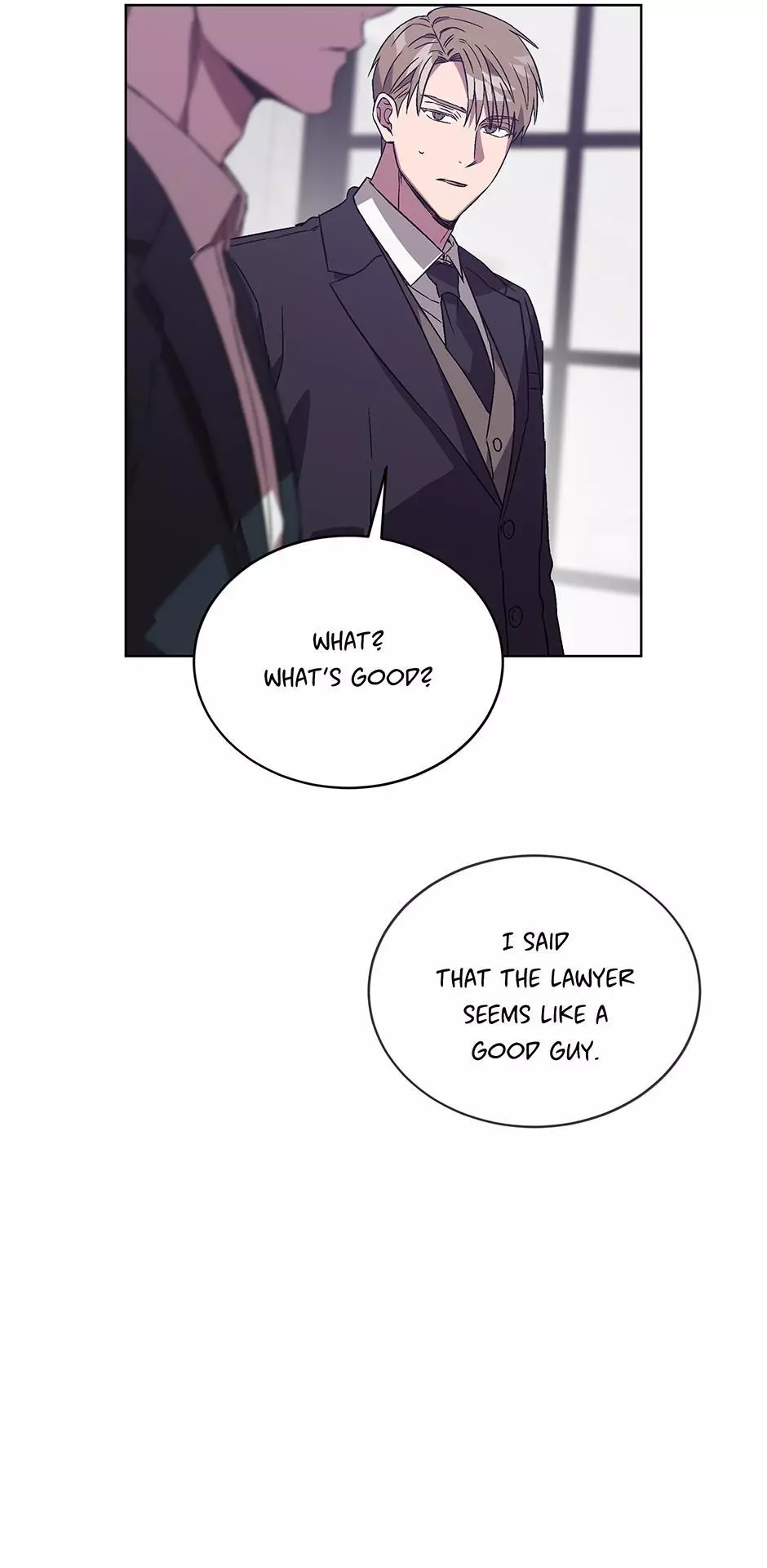 The Perfect Chapter 76 page 23