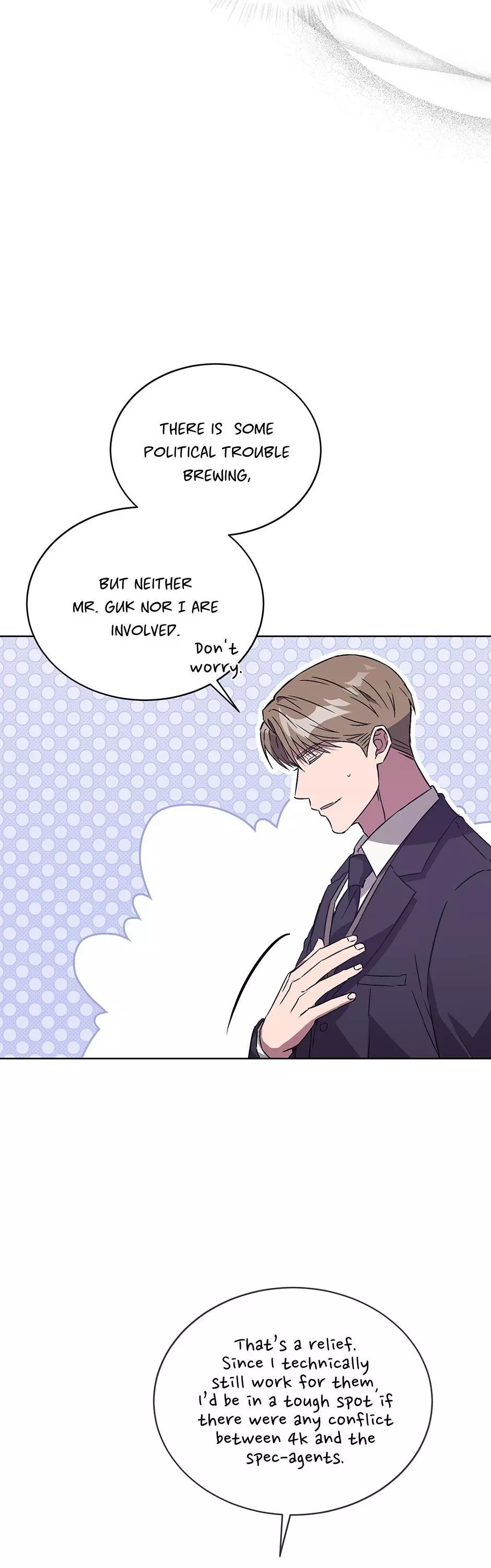 The Perfect Chapter 76 page 25