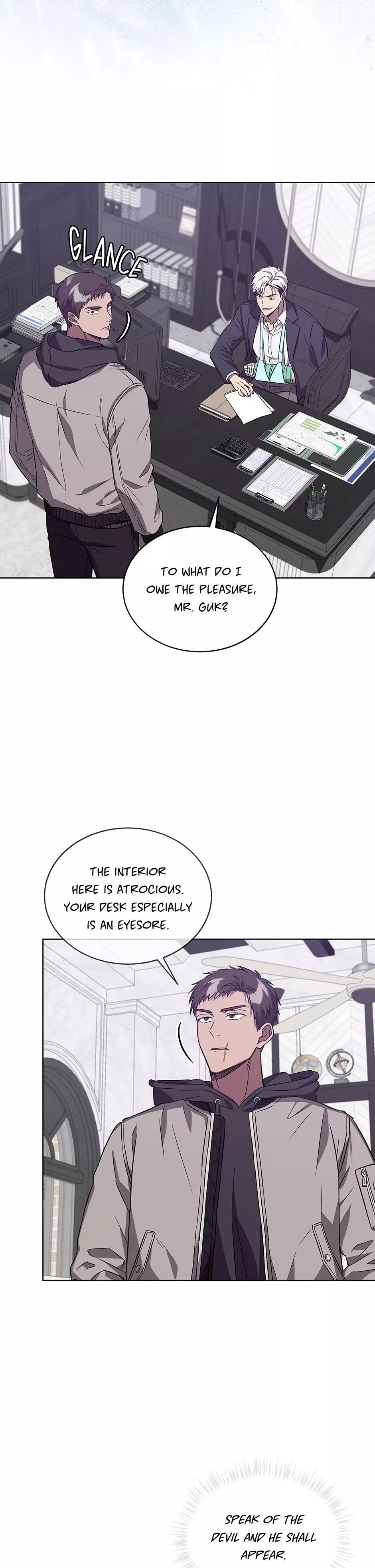 The Perfect Chapter 77 page 7