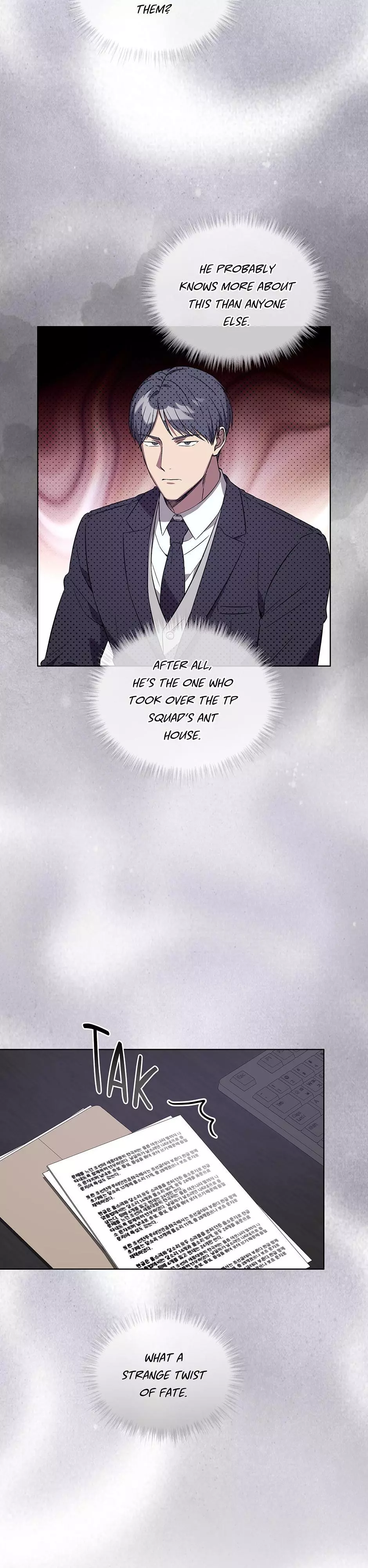 The Perfect Chapter 77 page 14