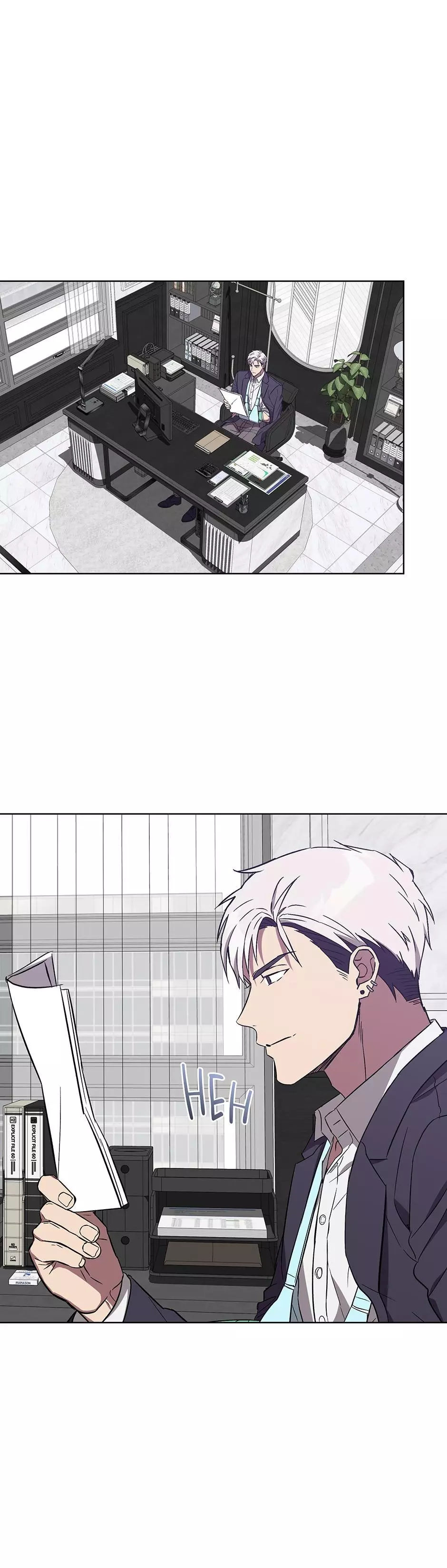 The Perfect Chapter 77 page 2