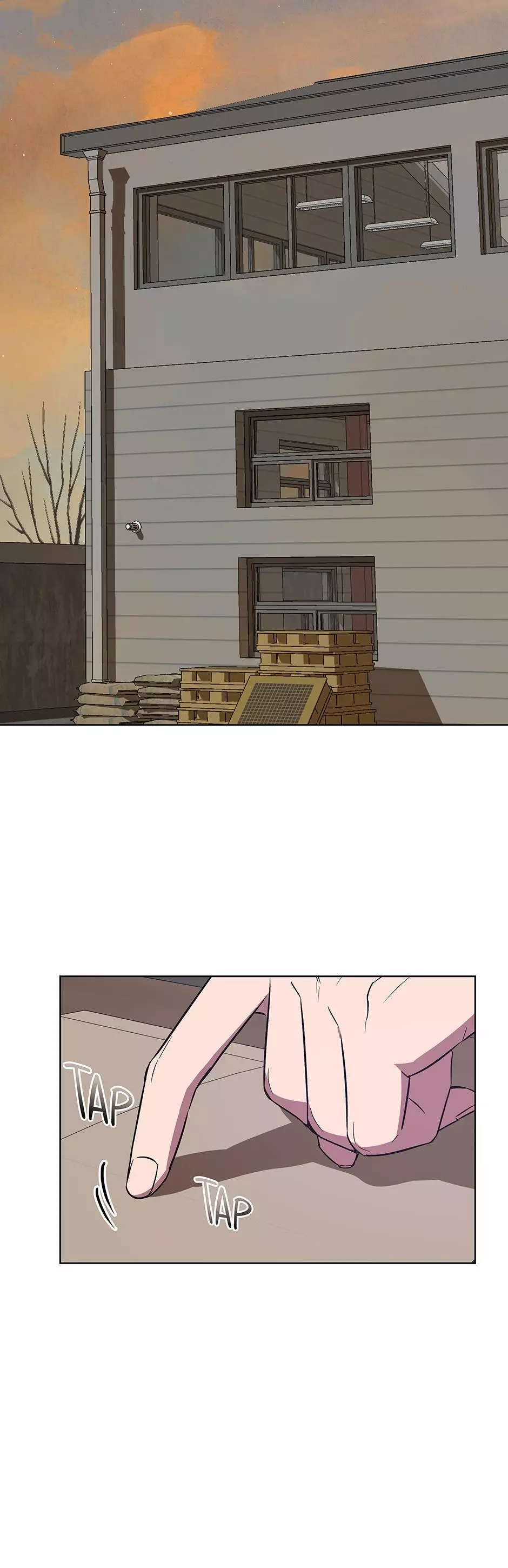 The Perfect Chapter 77 page 16