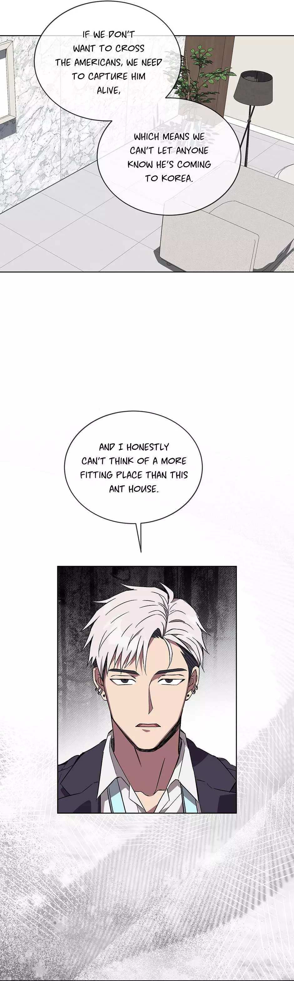 The Perfect Chapter 77 page 24