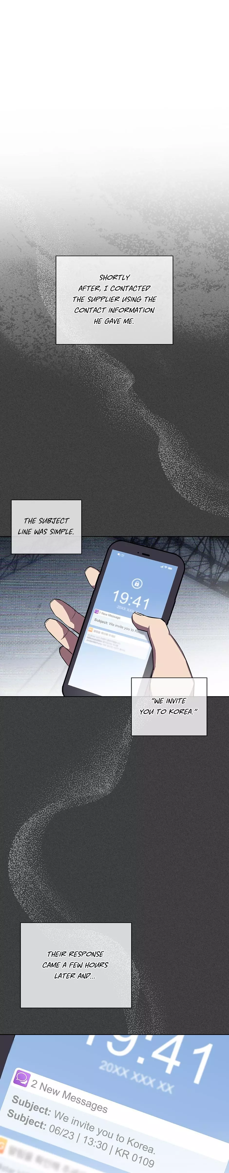 The Perfect Chapter 77 page 26