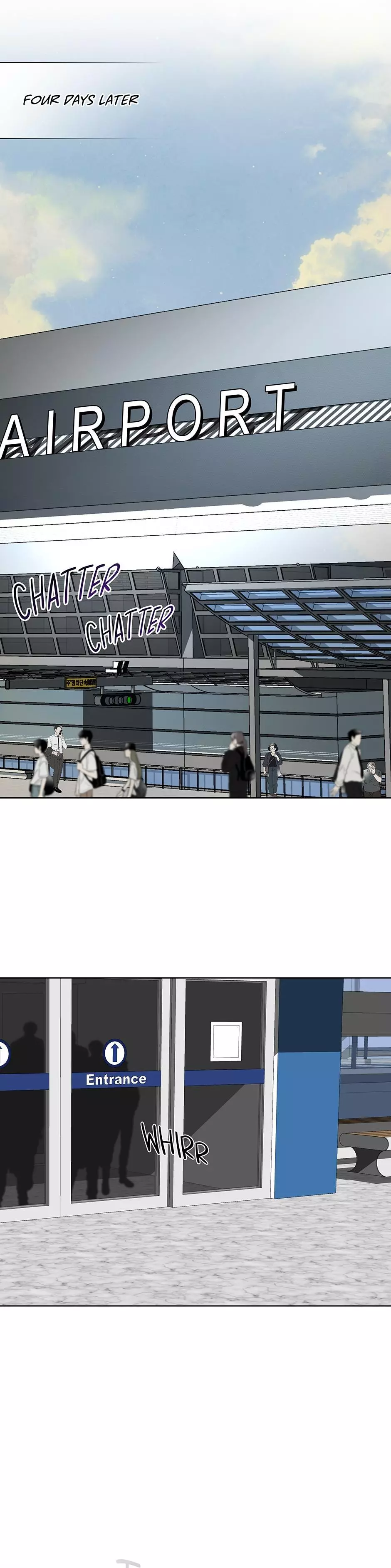 The Perfect Chapter 77 page 28