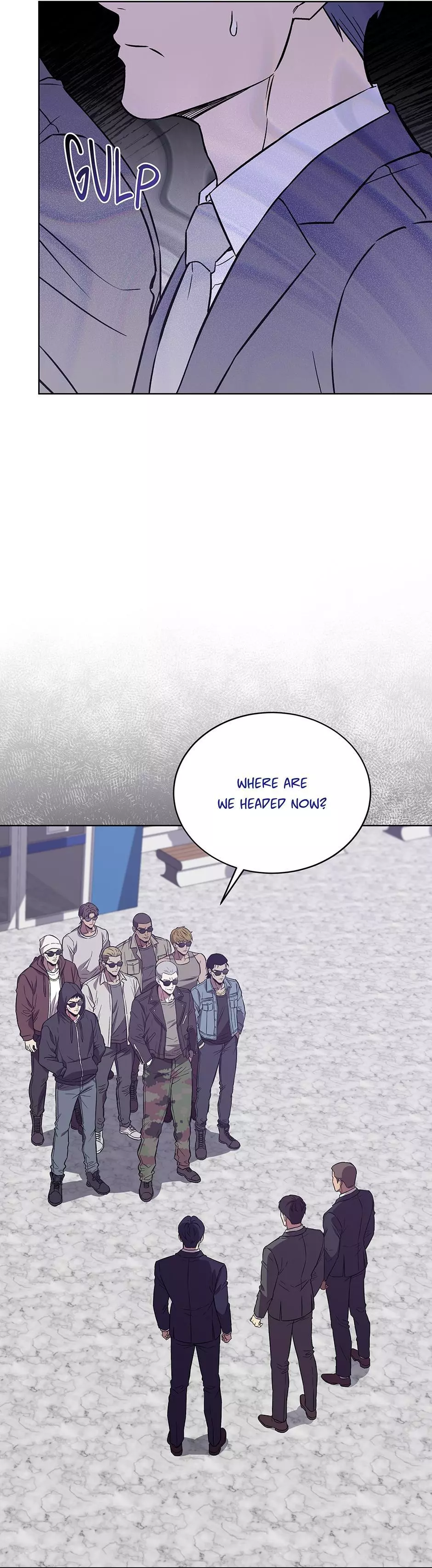 The Perfect Chapter 77 page 30