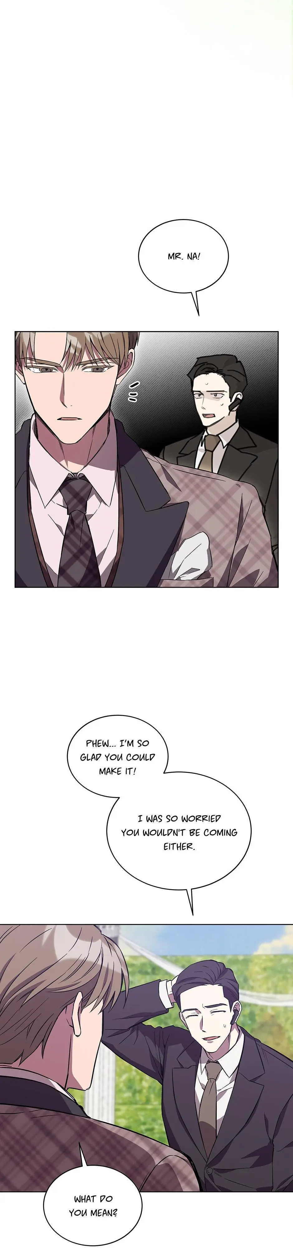 The Perfect Chapter 78 page 4