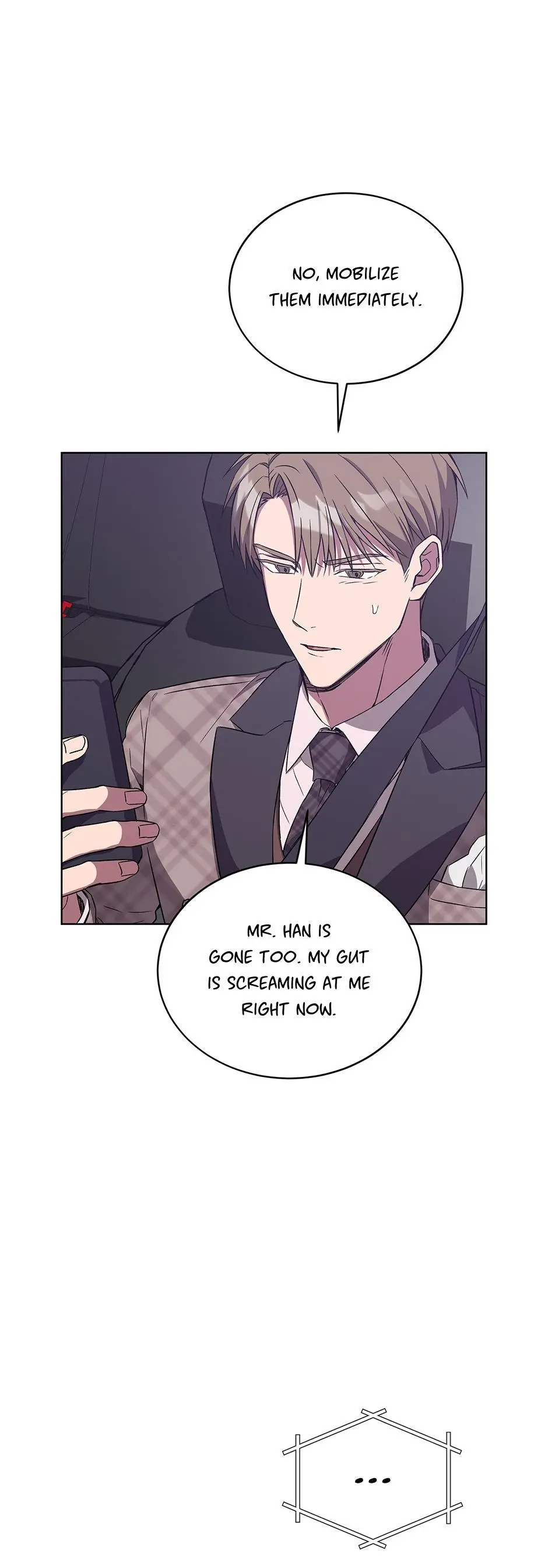 The Perfect Chapter 78 page 14