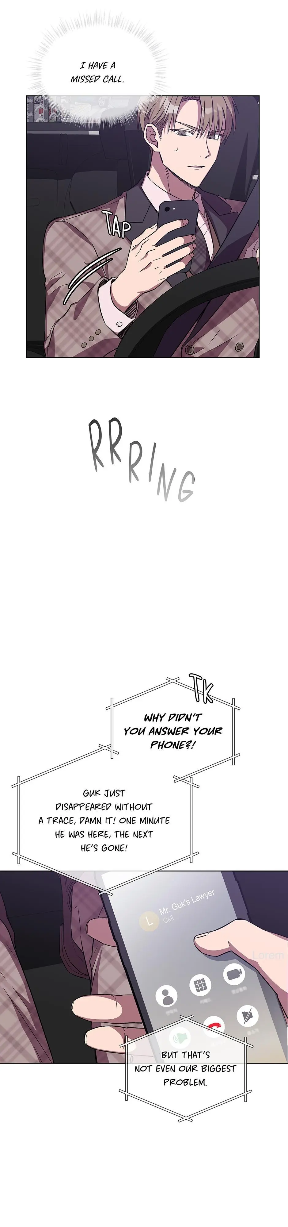 The Perfect Chapter 78 page 12