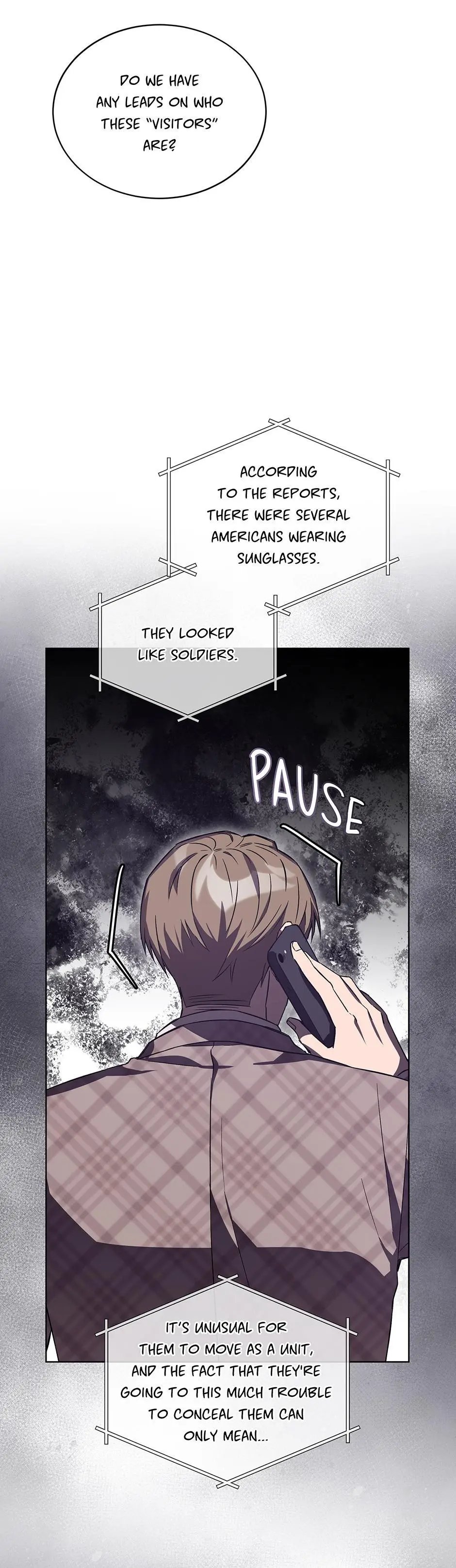 The Perfect Chapter 78 page 9