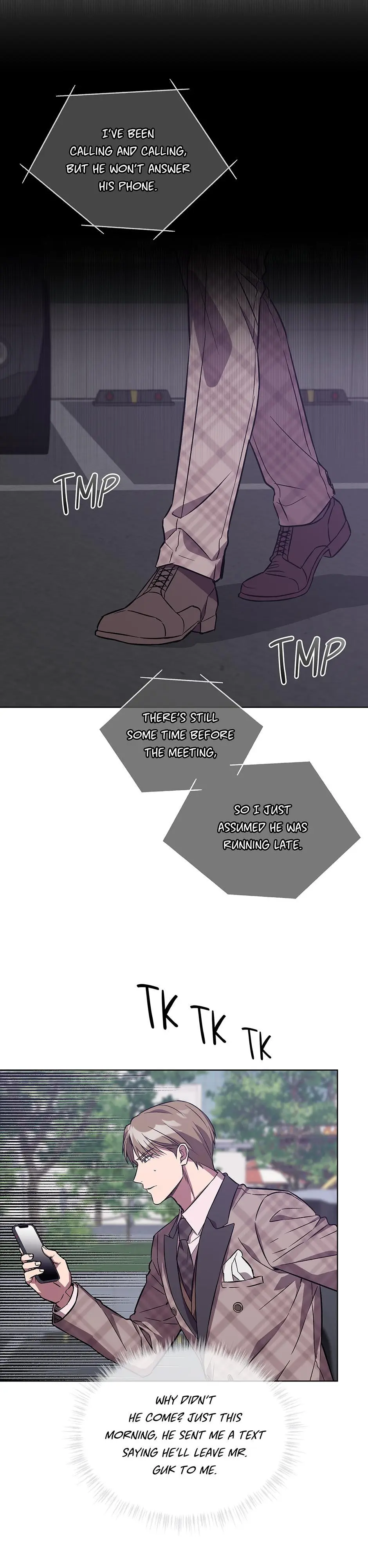 The Perfect Chapter 78 page 6