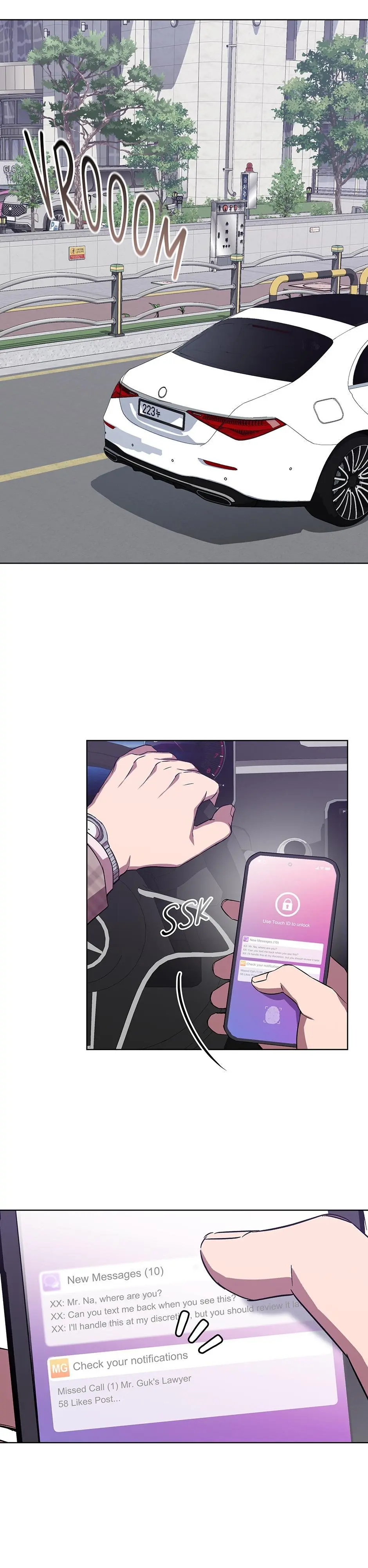 The Perfect Chapter 78 page 11