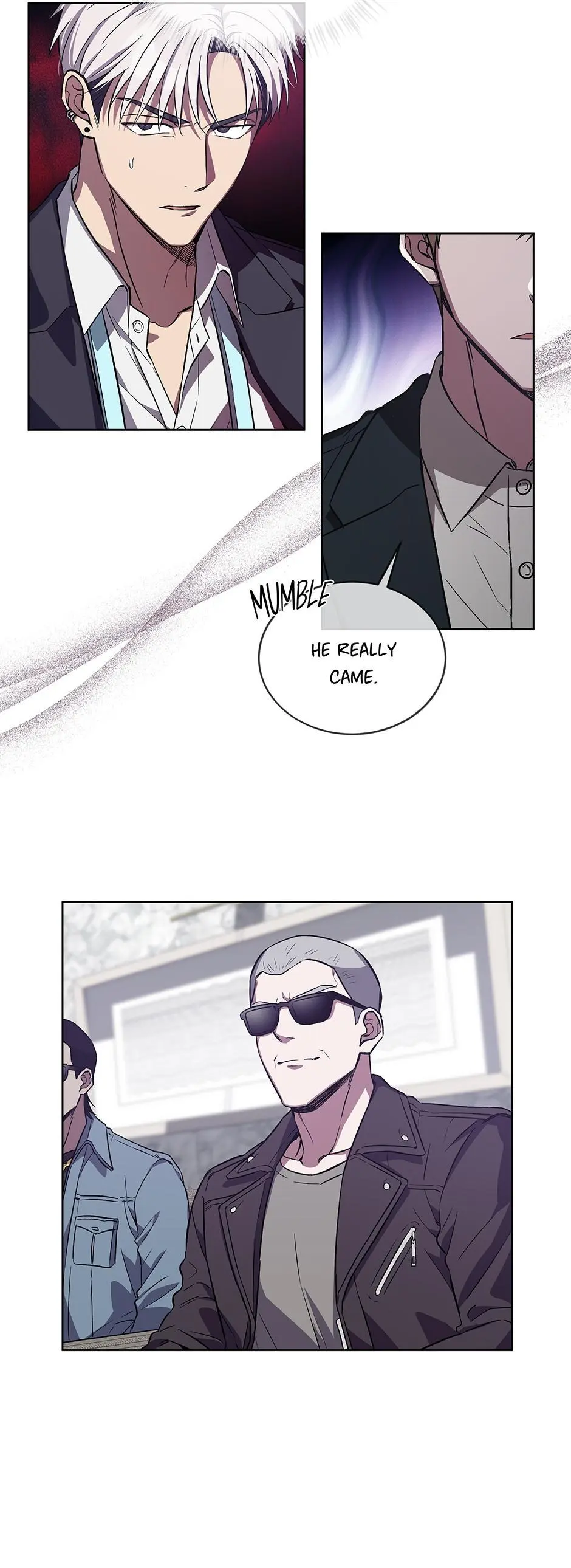 The Perfect Chapter 78 page 19