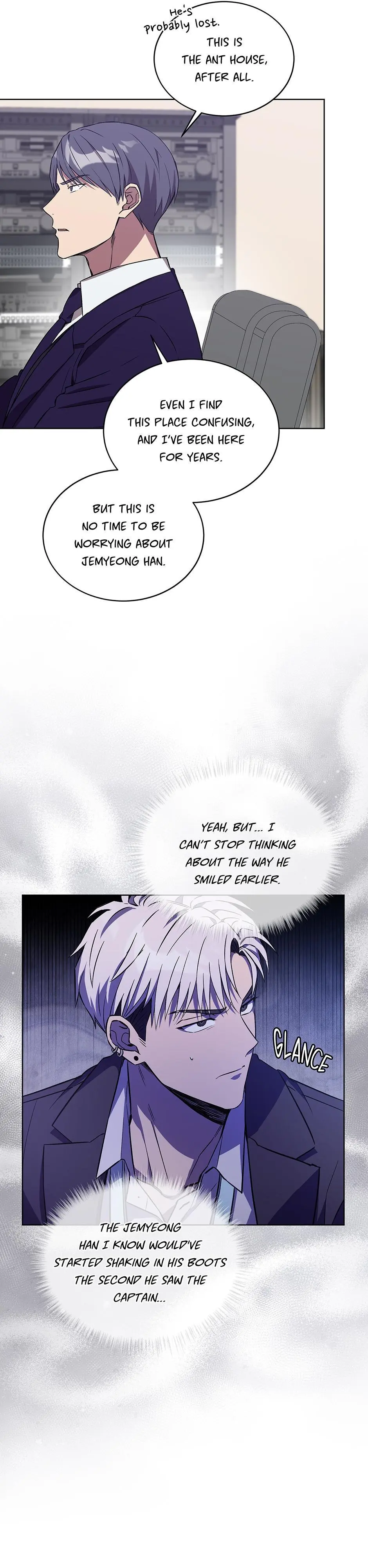 The Perfect Chapter 78 page 24