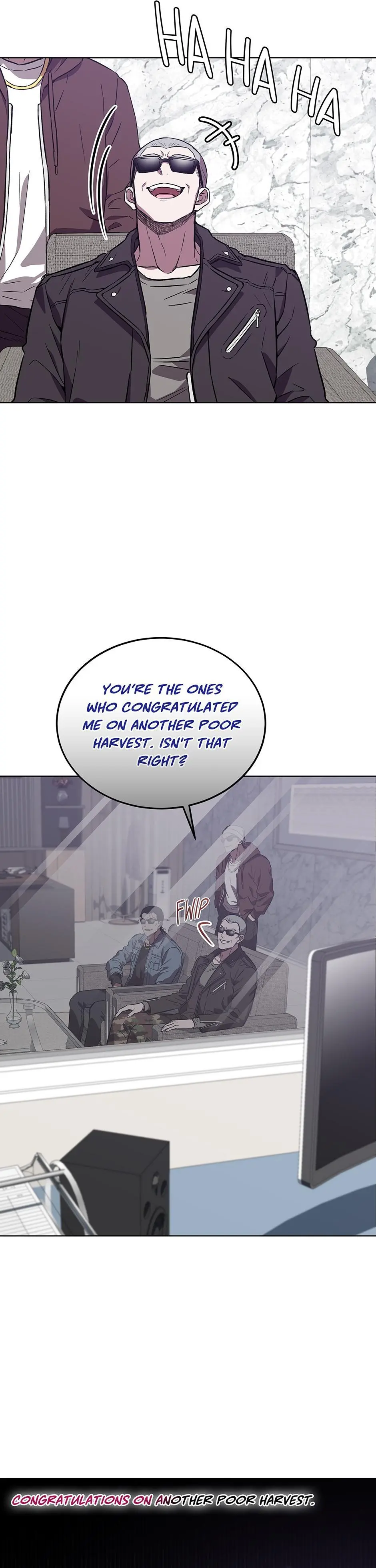 The Perfect Chapter 78 page 27