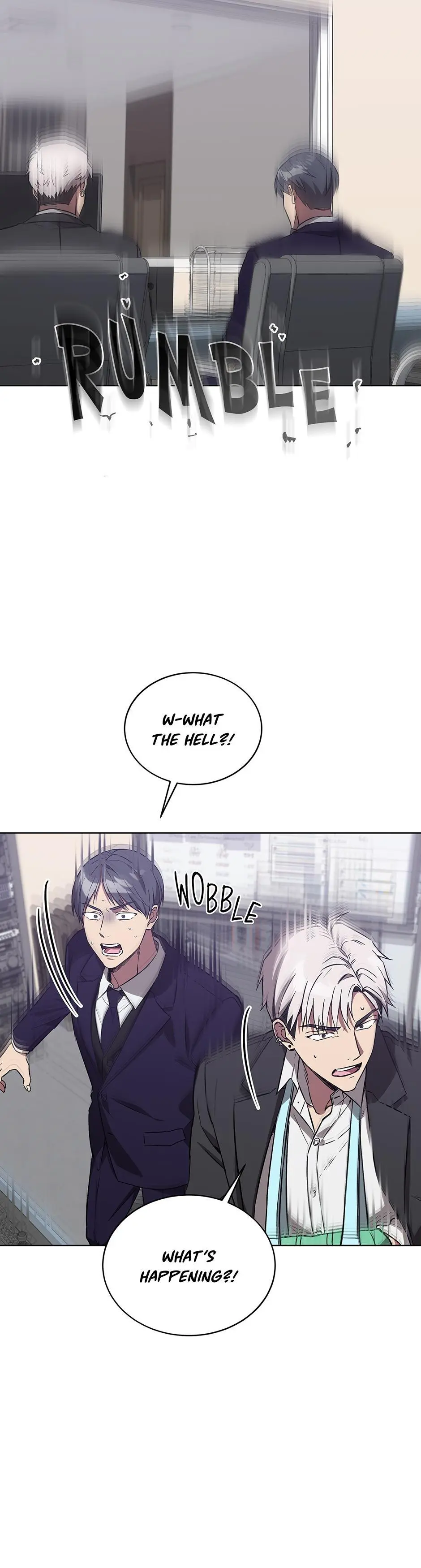 The Perfect Chapter 78 page 29