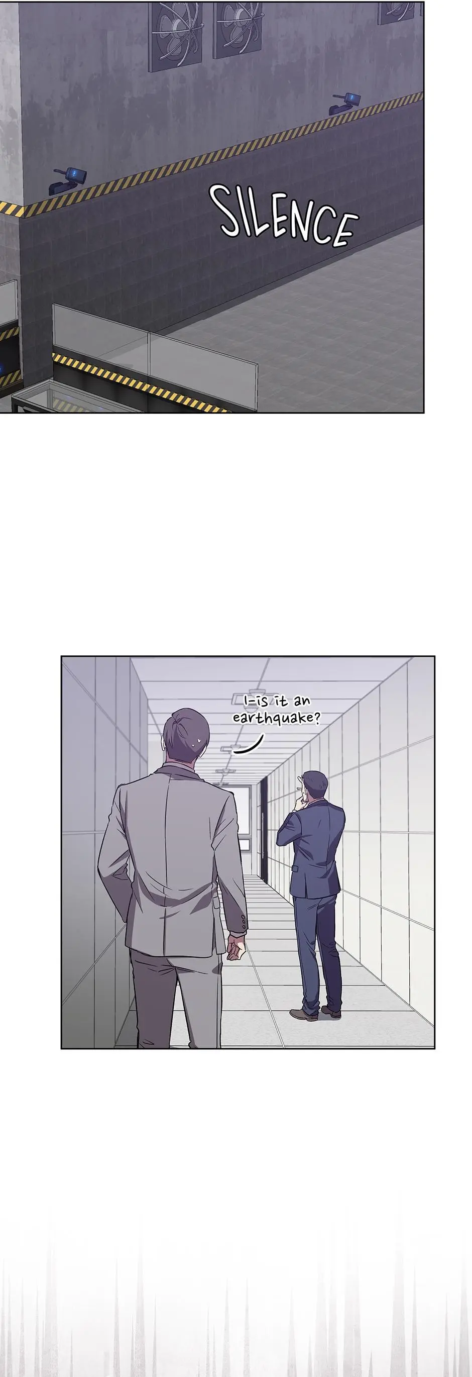 The Perfect Chapter 78 page 30