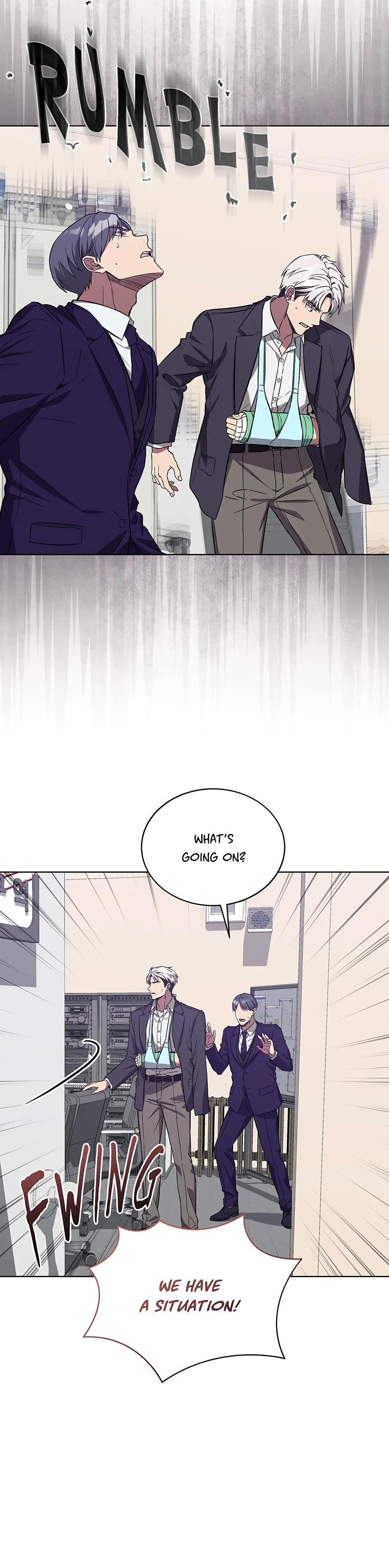 The Perfect Chapter 78 page 31