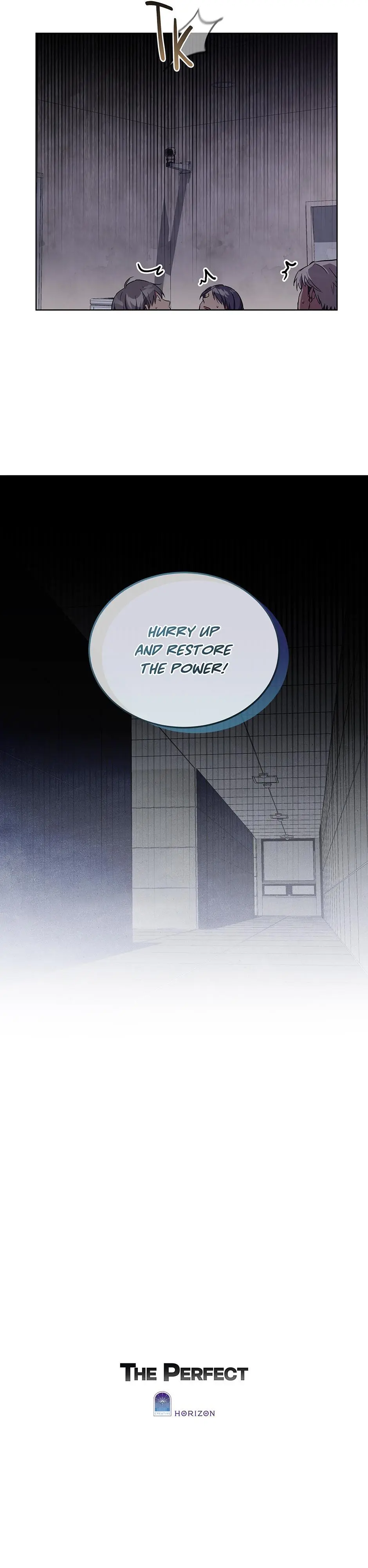 The Perfect Chapter 78 page 33