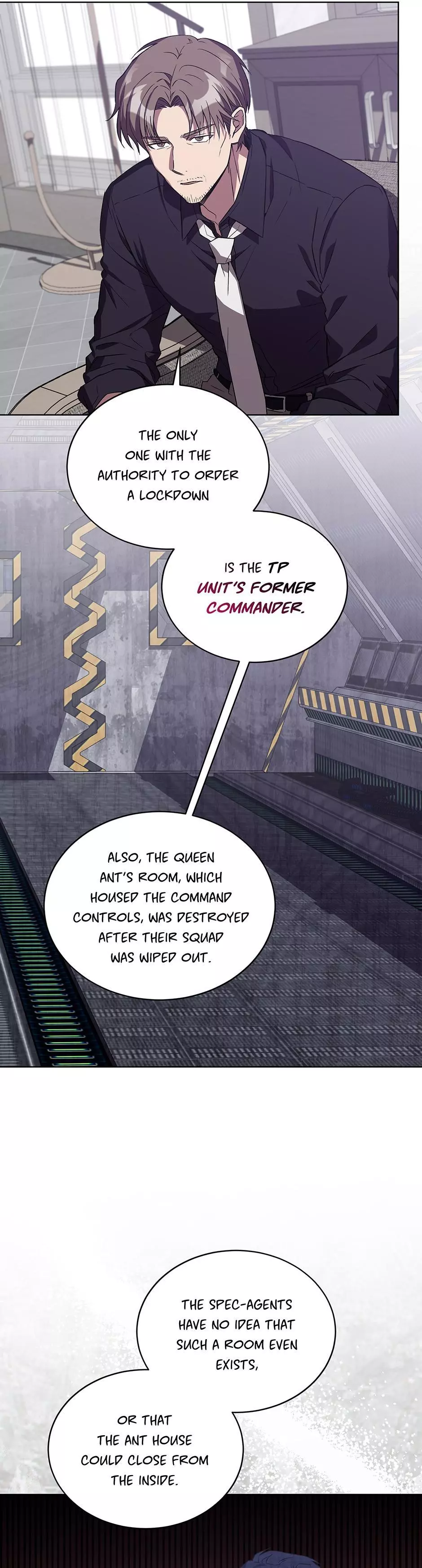 The Perfect Chapter 79 page 4