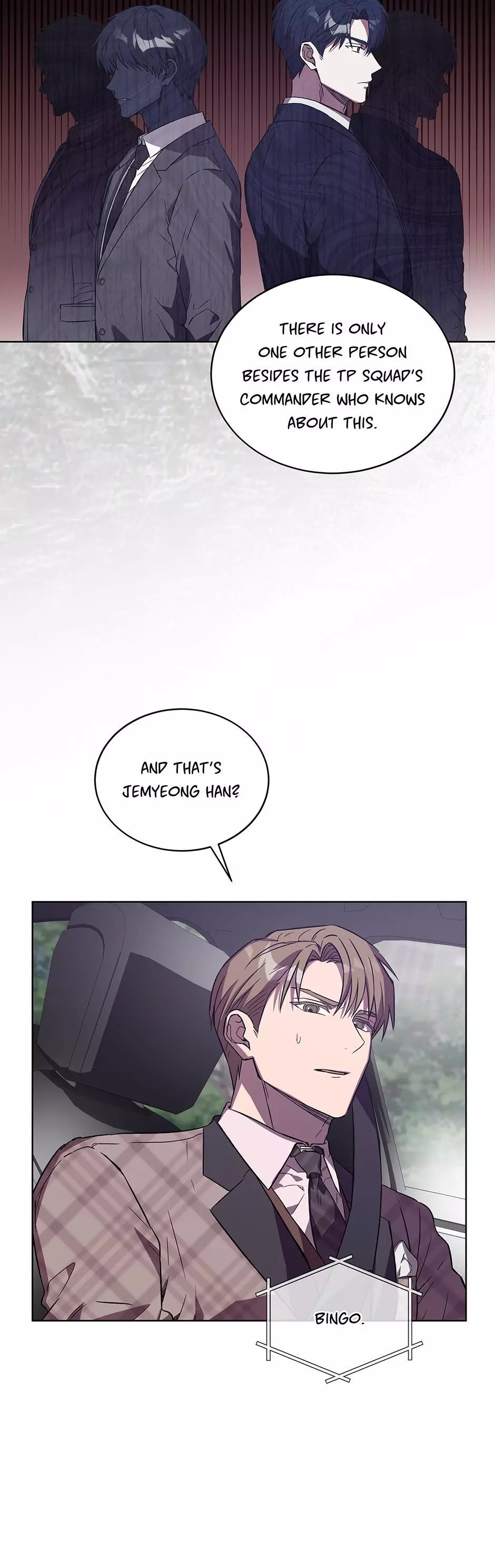 The Perfect Chapter 79 page 5