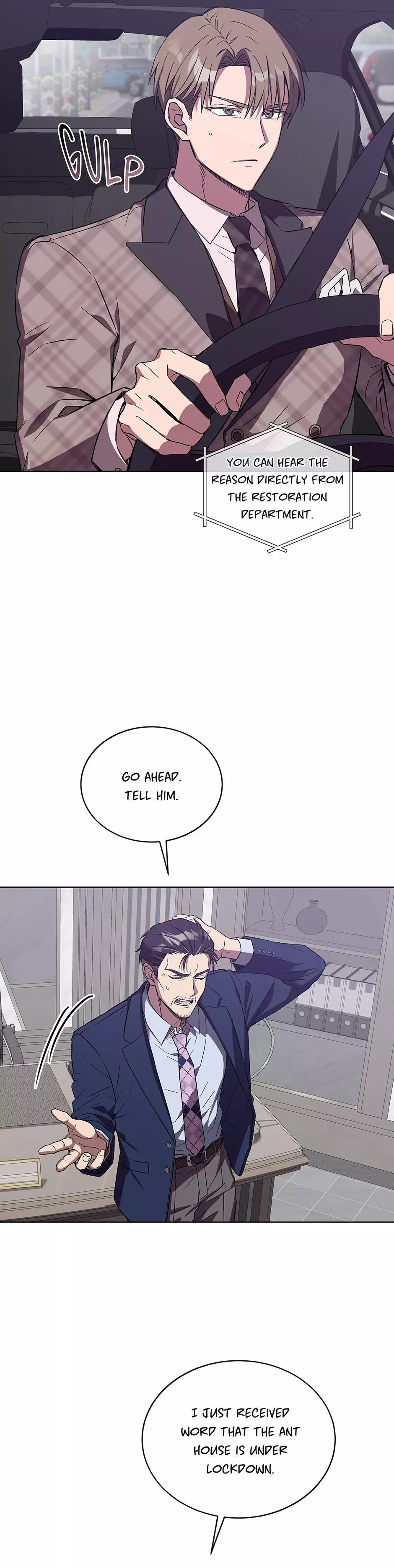The Perfect Chapter 79 page 3