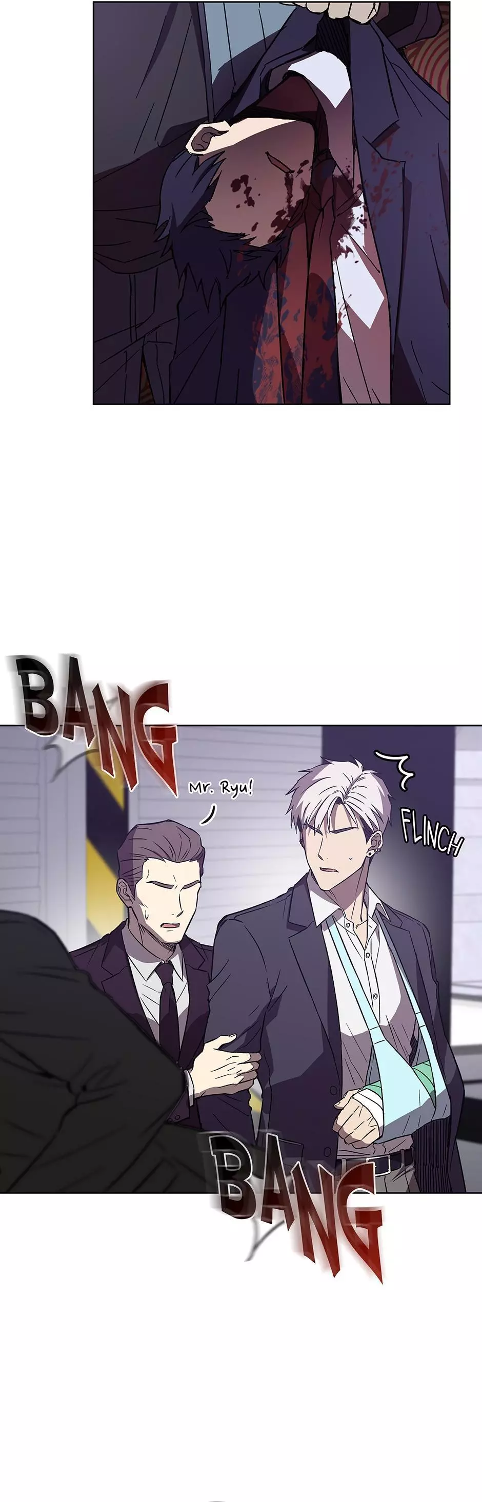 The Perfect Chapter 79 page 13