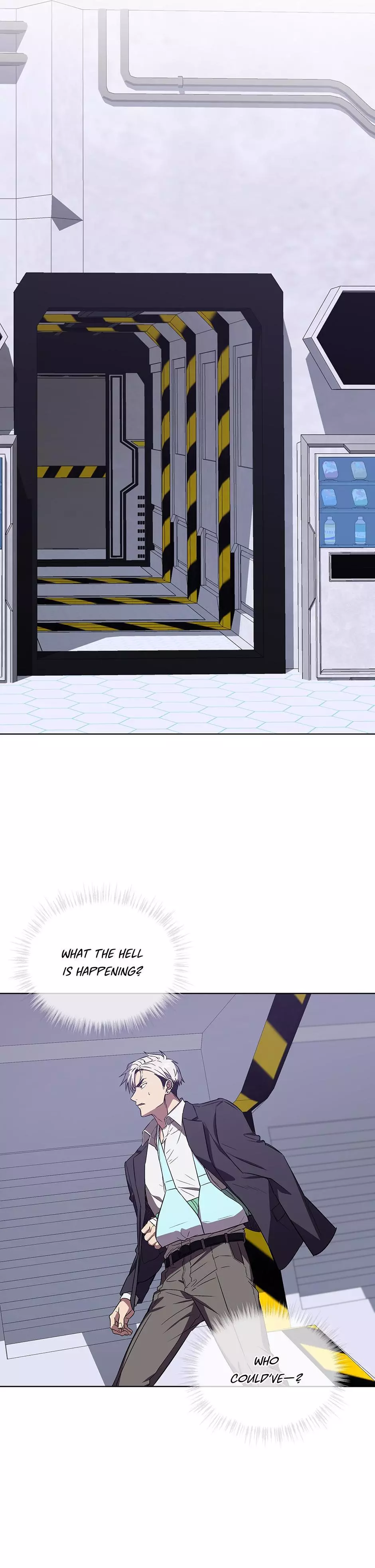 The Perfect Chapter 79 page 10