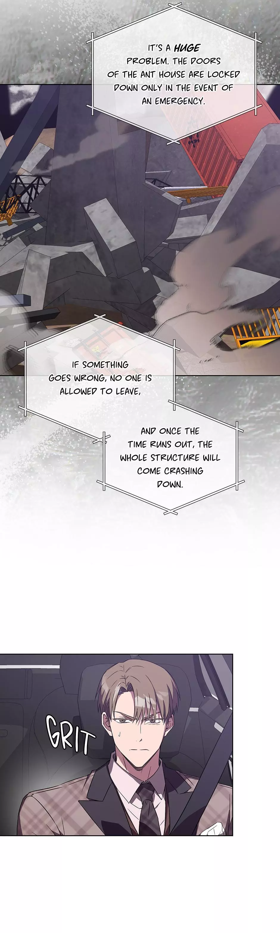 The Perfect Chapter 79 page 7