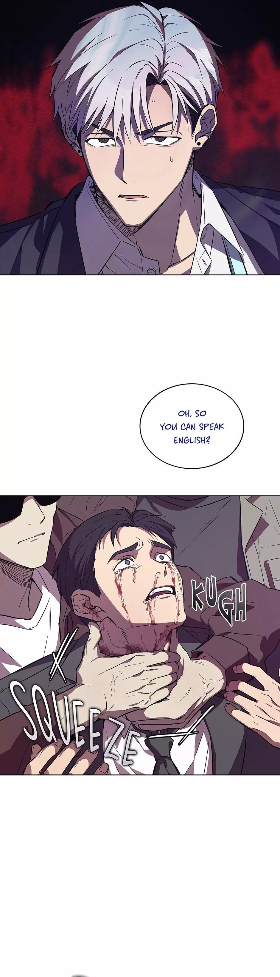 The Perfect Chapter 79 page 15