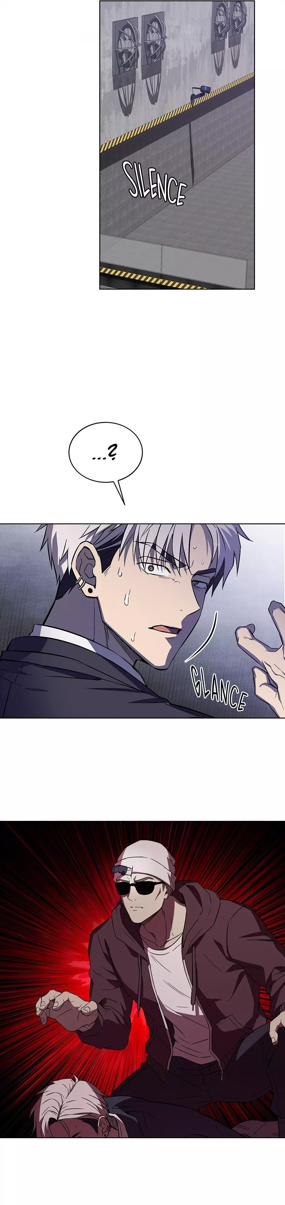 The Perfect Chapter 79 page 23