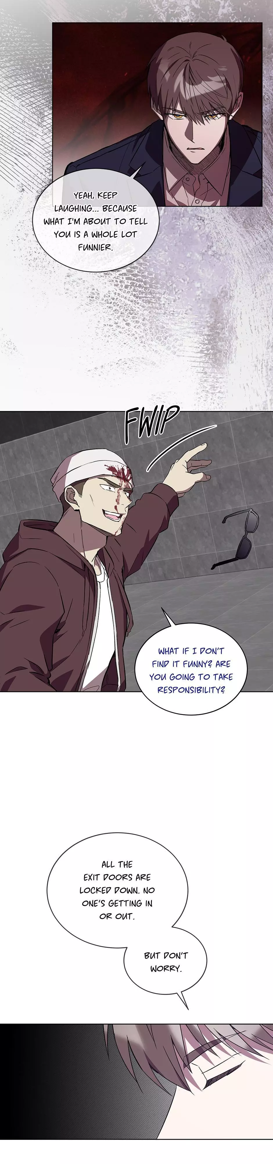 The Perfect Chapter 79 page 26