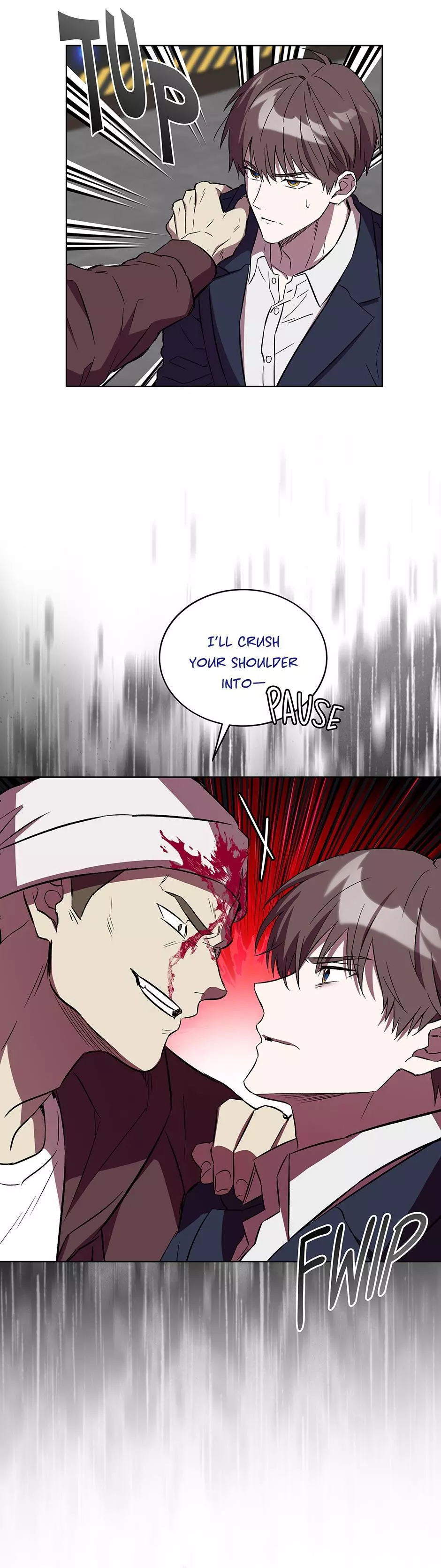 The Perfect Chapter 79 page 30