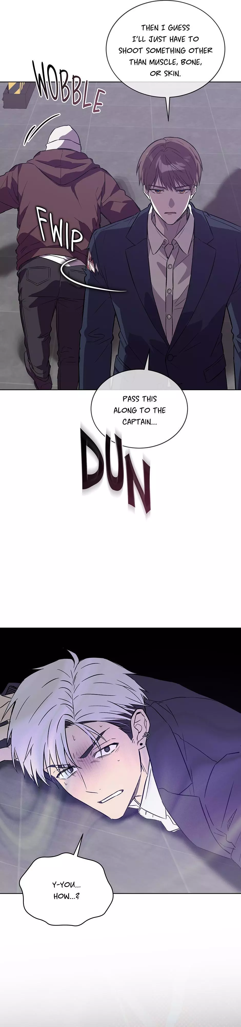 The Perfect Chapter 79 page 32
