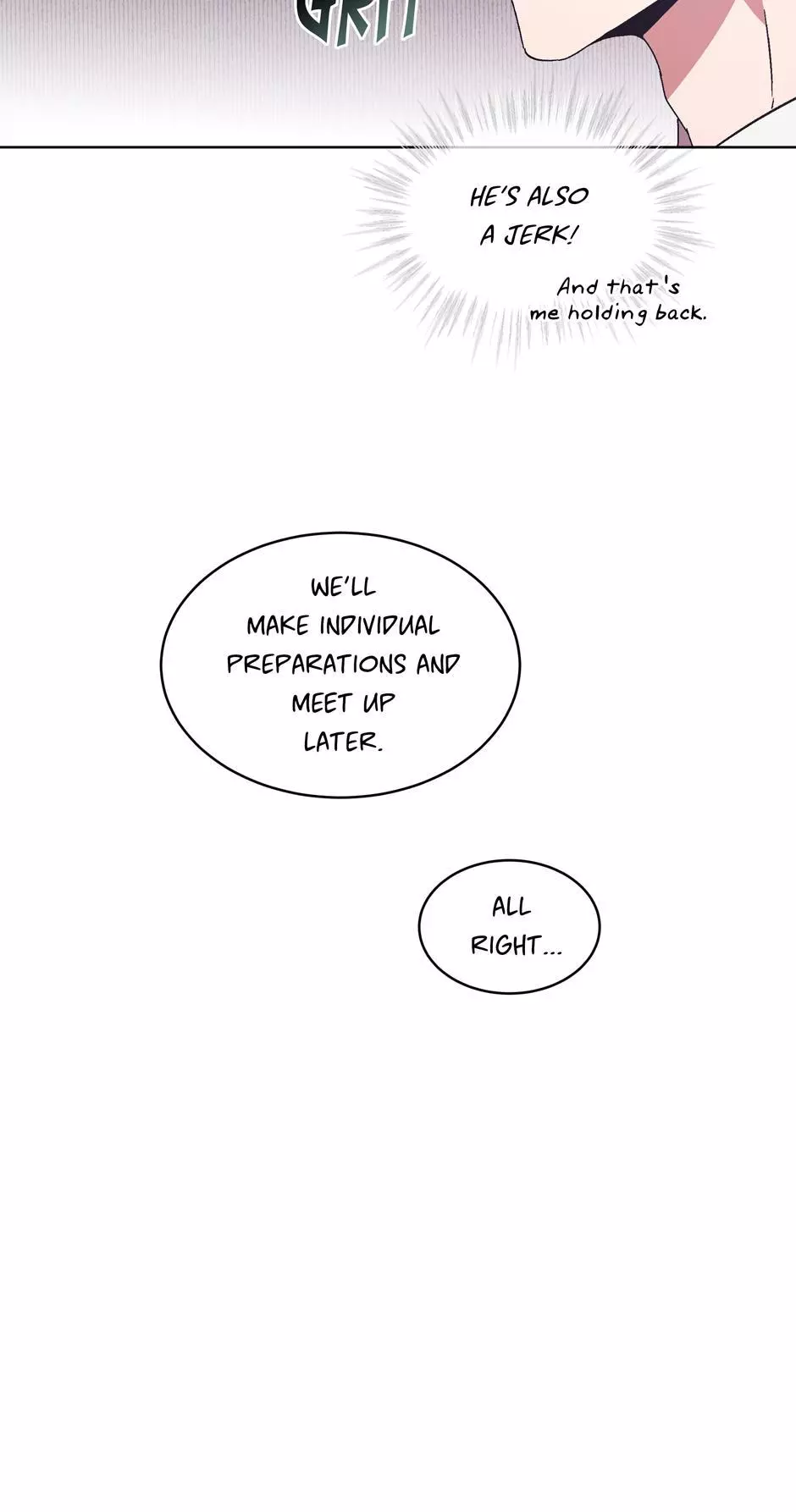 The Perfect Chapter 8 page 11