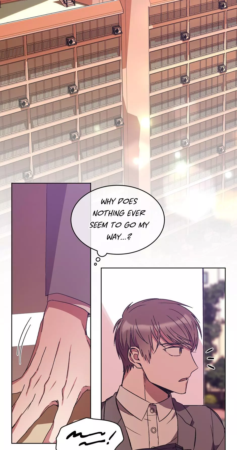 The Perfect Chapter 8 page 14
