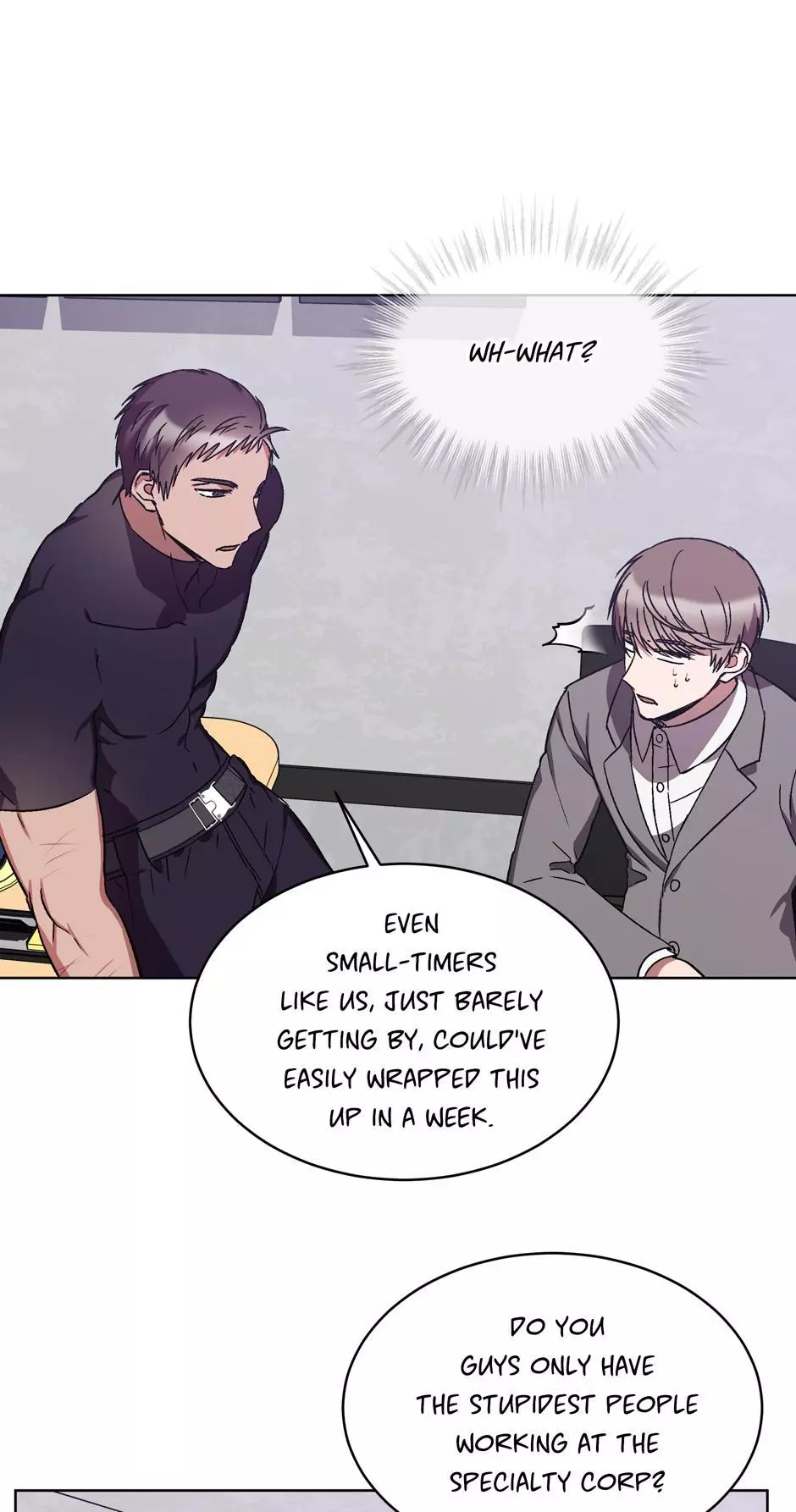 The Perfect Chapter 8 page 9