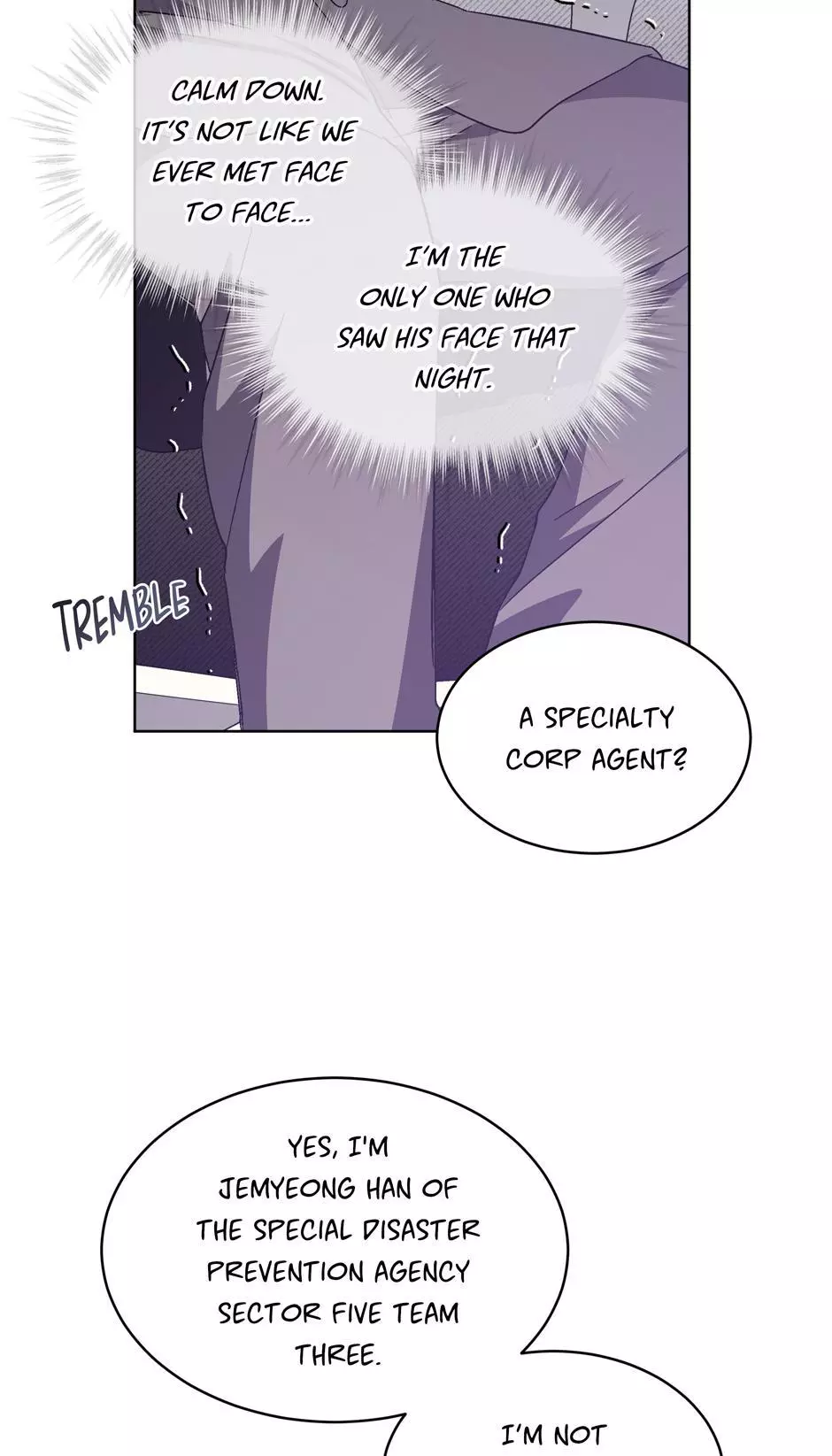 The Perfect Chapter 8 page 5