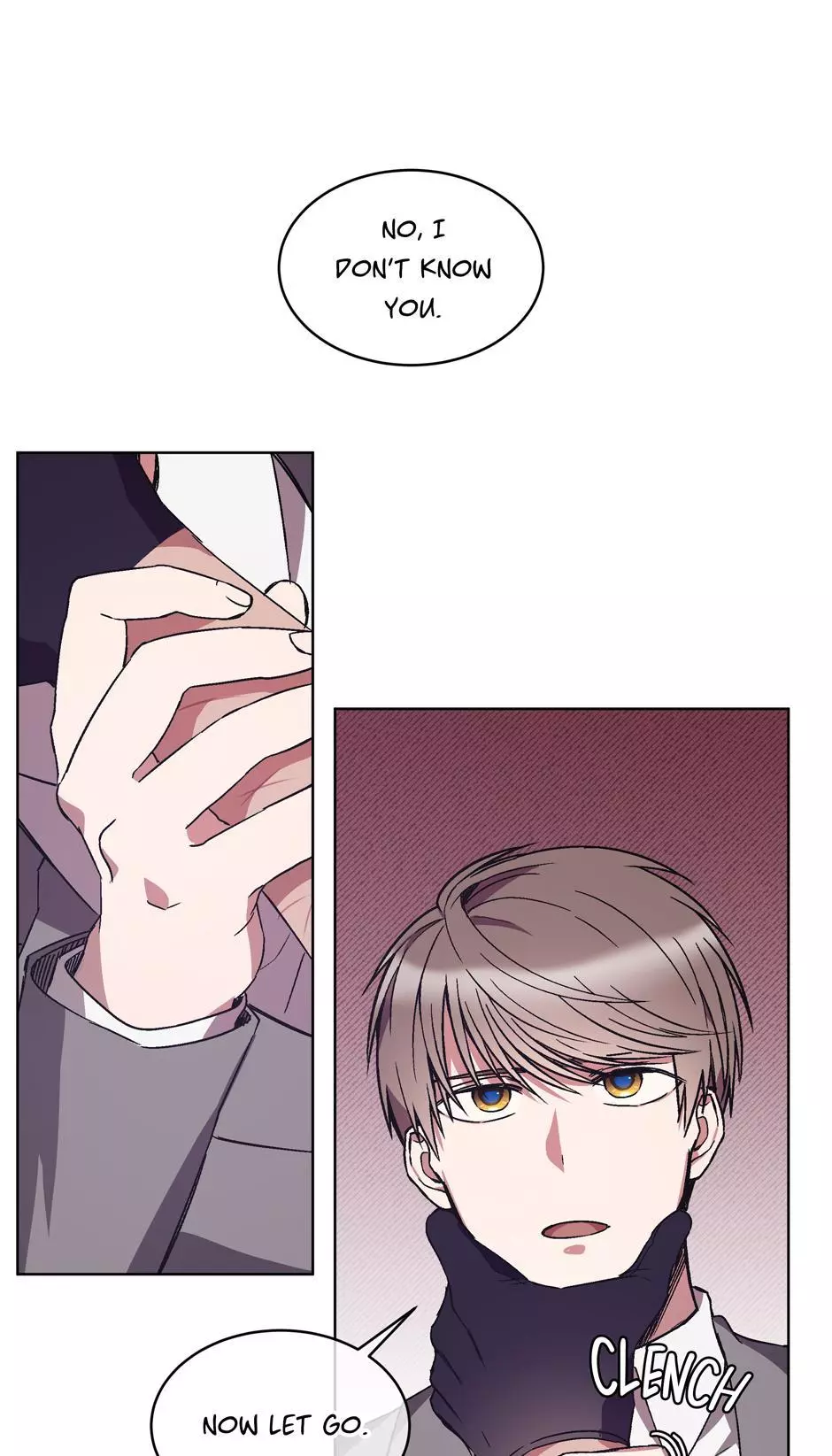 The Perfect Chapter 8 page 2