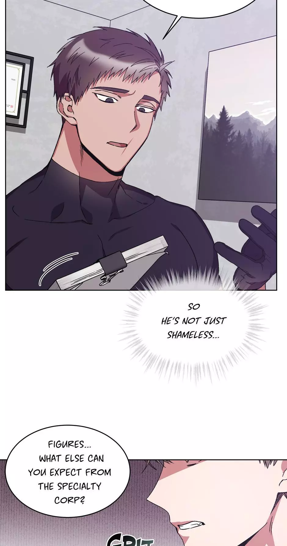 The Perfect Chapter 8 page 10