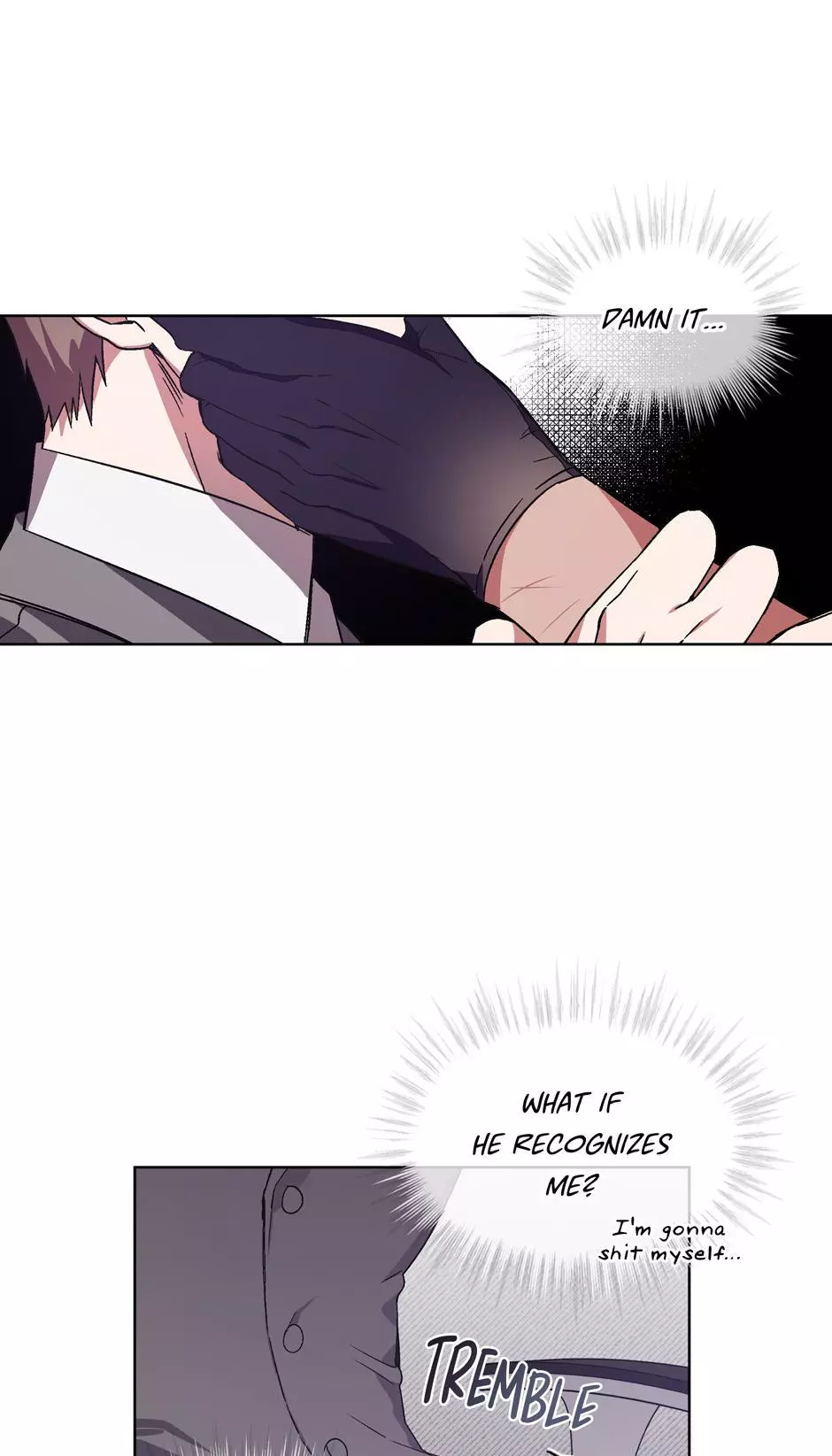 The Perfect Chapter 8 page 4