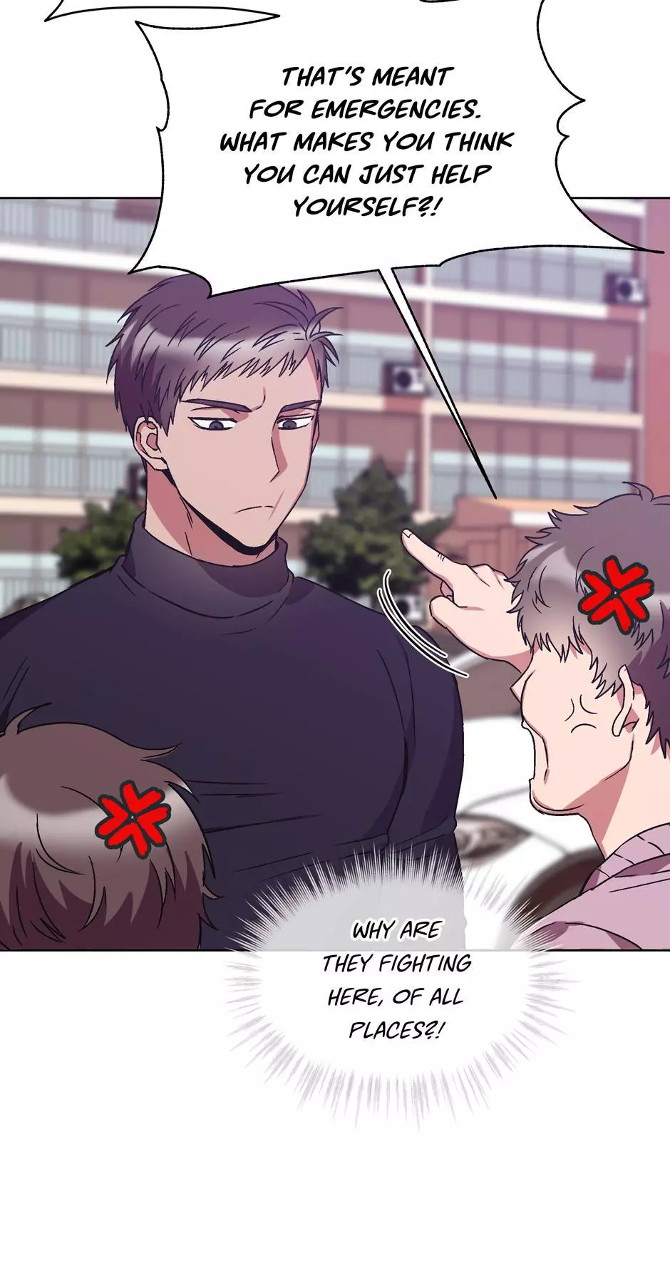 The Perfect Chapter 8 page 16