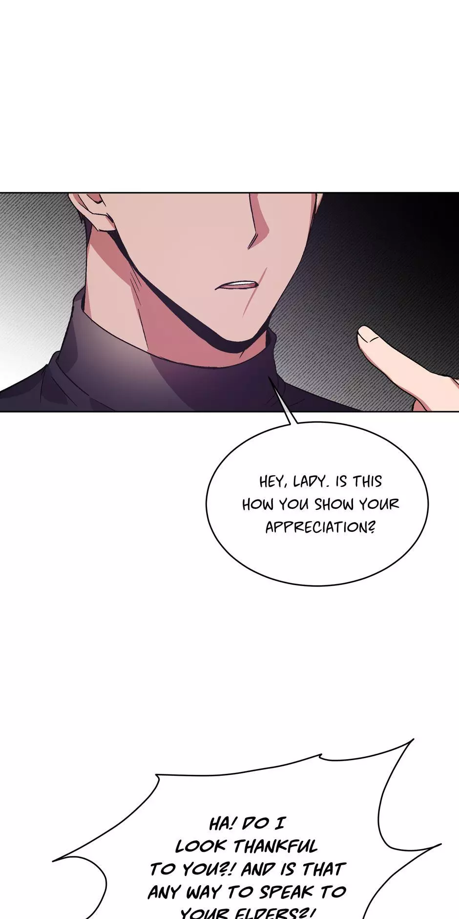 The Perfect Chapter 8 page 17