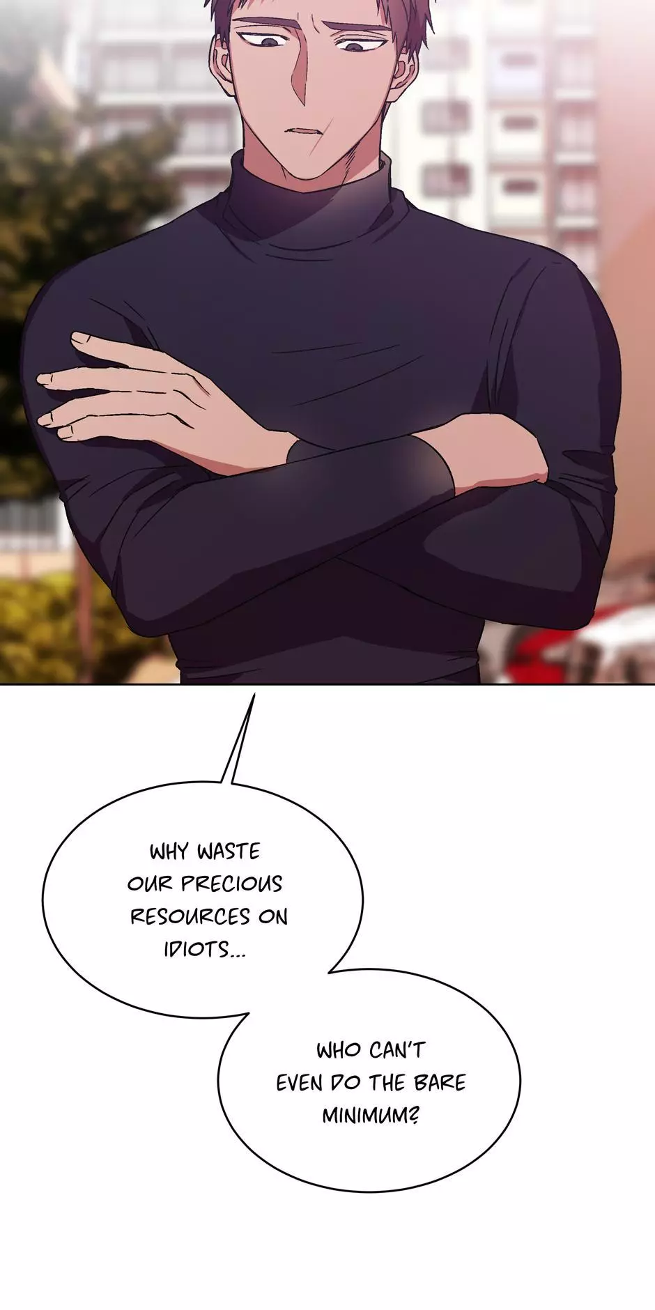 The Perfect Chapter 8 page 20